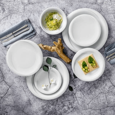 ПОРЦЕЛАН GÜRAL X TANBUL