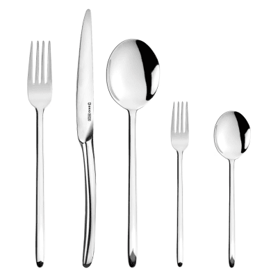 Комплект прибори за хранене 30 части, Yamato