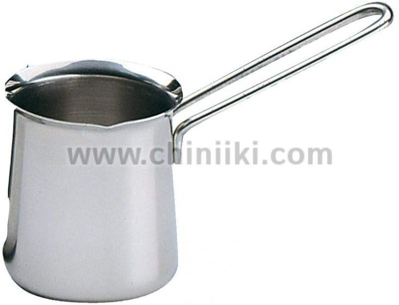 Джезве ИНДУКЦИЯ 200 мл, Kuchnprofi Германия | CHINIIKI.COM