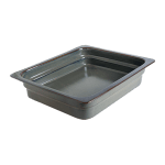 Порцеланов гастронорм GN1/2 - 32.5 x 26.2 x h 6.8 см GLOIRE STAGE, Bonna Турция