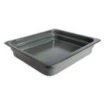 Порцеланов гастронорм GN2/3 - 36.3 x 33.2 x h 6.8 см GLOIRE STAGE, Bonna Турция
