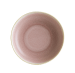 Порцеланова дълбока чиния 18 см Pink Pot, Bonna Турция