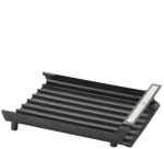 Разтегателен сушилник за съдове PRIMUS, Kuchenprofi Германия