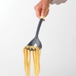 Лъжица за спагети Tasty+Vanilla Yellow, BRABANTIA Холандия