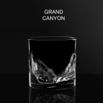 GRAND CANYON комплект чаши за уиски 300 мл - 2 броя, LIITON Канада