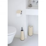 Комплект аксесоари за тоалетна 3 части, ReNew Soft Beige, Brabantia Холандия