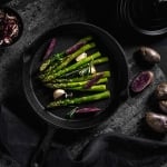 Комплект чугунени съдове Tika 5 броя, Muhler
