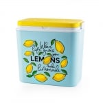 Хладилна чанта - кутия 30 литра Lemon, ATLANTIC, пасивна