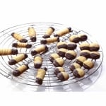 Сгъваема подложка за декорация/охлаждане на печива 32 см Delicia, Tescoma Италия