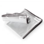 Комплект микрофибърни кърпи за почистване на кристално стъкло LIITON, 2 броя, LIITON Канада