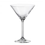 Чаши за мартини 210 мл - 6 броя Martini, Bohemia Royal Crystal Чехия