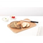 Дъска за рязане на хляб 40 x 25 см Profile Wooden, бук, Brabantia Холандия