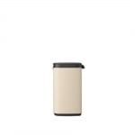 Кош за смет 4 литра Bo Small Soft Beige, Brabantia Холандия