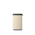 Кош за смет 7 литра Bo Small Soft Beige, Brabantia Холандия