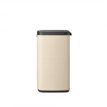 Кош за смет 12 литра Bo Small Soft Beige, Brabantia Холандия