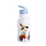 Стоманена термо бутилка 350 мл Пинокио, Disney Tales, Egan Италия