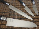 Нож на главния готвач 20 см Wasabi 6720C, KAI Япония