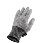 Предпазна ръкавица за рязане SECURO - универсален размер, GEFU Германия