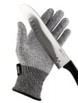 Предпазна ръкавица за рязане SECURO - универсален размер, GEFU Германия