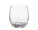 Mergus чаши за уиски 410 мл - 6 броя, Bohemia Crystalite