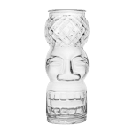 Стъклена чаша за коктейл TIKI 550 мл