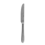 ALPHA STONE нож за предястие, цвят сив мат, 12 броя, SOLA Швейцария