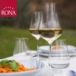LINEA UMANA чаши за вино 520 мл - 6 броя, Rona Словакия