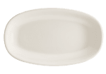 Порцеланова овална чиния 19 x 11 см Gourmet, Bonna Турция