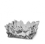 Кристален пепелник 13 x 13 см Glacier, Bohemia Crystal