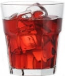 Стъклени чаши за уиски 305 мл ARAS, 6 броя