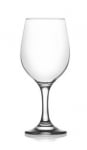 Стъклени чаши за червено вино 480 мл FAME, 6 броя