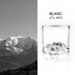 MONT BLANC комплект чаши за уиски 280 мл - 2 броя, LIITON Канада