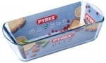 Форма за кекс / хляб 31 x 12 см BAKE ENJOY, 1.8 литра, PYREX Франция