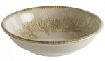 Порцеланова дълбока чинийка 13 см, Sand Snell, Bonna Турция