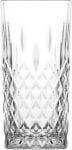 Стъклени чаши за ракия / ликьор 110 мл ODIN, 6 броя