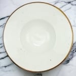 Порцеланова чинийка 15 см, ARIZONA GLISS