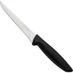 Plenus нож за обезкостяване 12.7 см, черна дръжка, Tramontina Бразилия