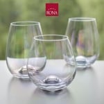 Чаши за вода 460 мл Drink Master, 4 броя, Rona Словакия