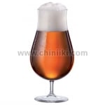 BEER чаши за бира на столче 630 - 6 броя, Bohemia Royal Crystal