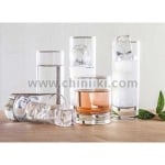 Стъклени чаши за вода 280 мл CLASSICO, 12 броя