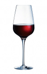 Чаши за червено вино 450 мл - 6 броя SUBLYM, Chef & Sommelier Франция