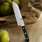 Нож Santoku 18 см GOURMET, ZWILLING Германия