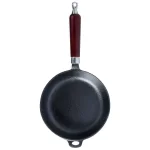 тиган от чугун 20 см