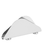 метален салфетник