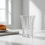 стъклени чаши за вода 300 мл