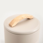 съд за кафе 900 мл Flora