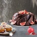 поднос от стомана за сандвичи