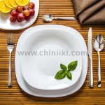 Парма сервиз за хранене 18 елемента, Bormioli Rocco Италия