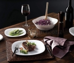 Парма сервиз за хранене 18 елемента, Bormioli Rocco Италия