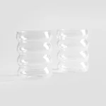 чаши за вода и сок 360 мл Bubbly